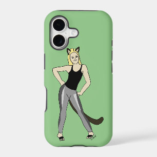 catgirl