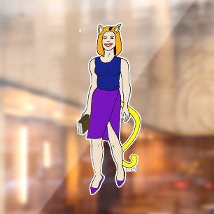 catgirl
