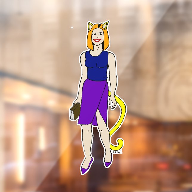 catgirl (Sheet 2)