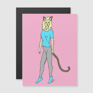 catgirl