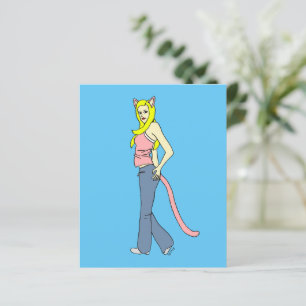 catgirl