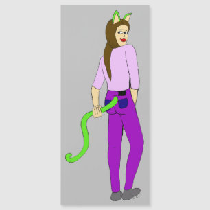 catgirl