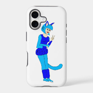 catgirl