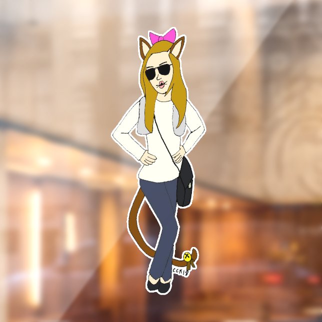 catgirl  button (Sheet 2)