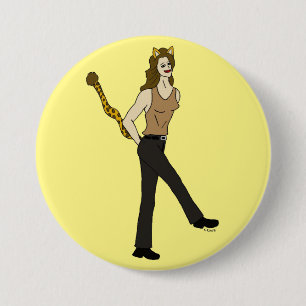 catgirl button