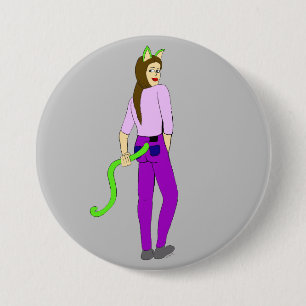 catgirl  button
