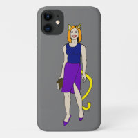 catgirl