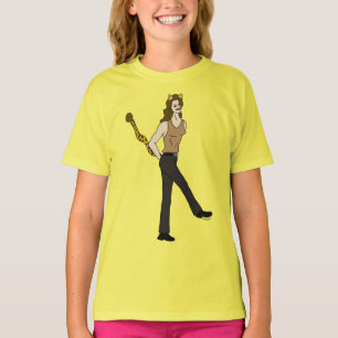 catgirl T-Shirt