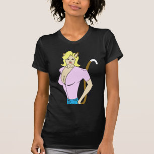 catgirl  T-Shirt