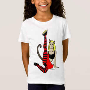 catgirl T-Shirt
