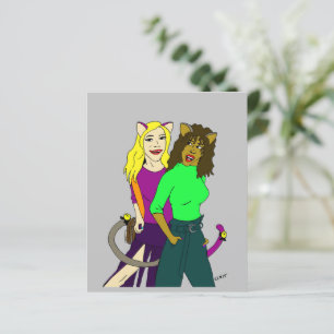 catgirls