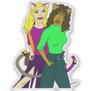 catgirls