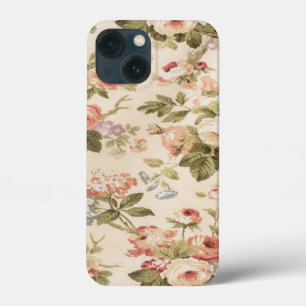 cath kidston, colourful flowers    iPhone 13 mini case