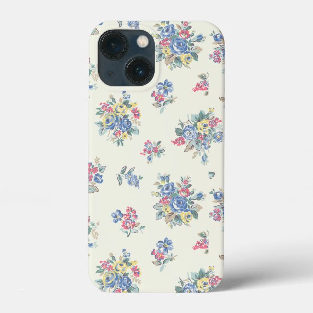 Cath kidston design                         Case-Mate iPhone case (Back)