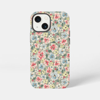 Cath kidston design iPhone 13 mini case
