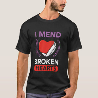 Cath Lab Nurse Cardiologist Nurse Cardiology Cardi T-Shirt