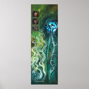 CATHARSIS POSTER