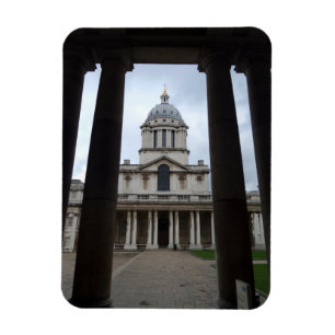 Cathedral 3"x4" Magnet