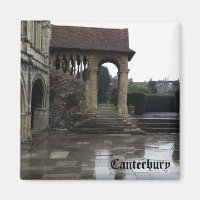 Cathedral - Canterbury