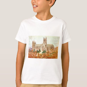 Cathedral Church of Saint Peter and Saint Paul T-Shirt