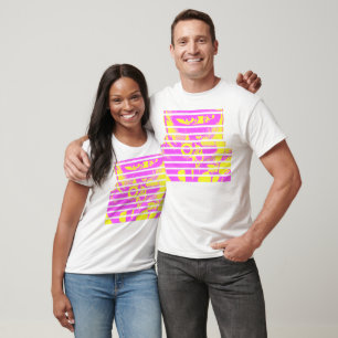 Cathedral Gang T T-Shirt