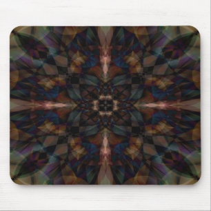 Cathedral Mouse Pad