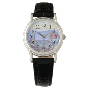 Cathedral of Santa Maria del Fiore Artwork Watch