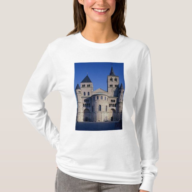 Cathedral of St. Peter T-Shirt (Front)