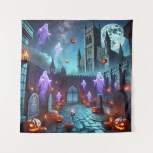 Cathedral of the Forgotten Tapestry