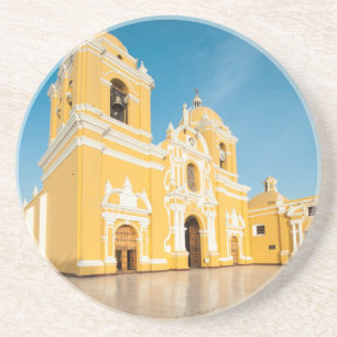 Cathedral Of Trujillo, Trujillo, Peru Coaster