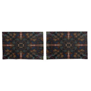 Cathedral Pillowcase