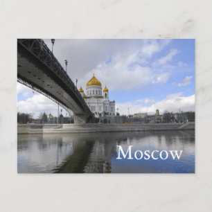Cathedral Postcard