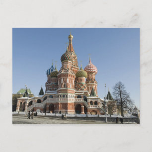 Cathedral Postcard