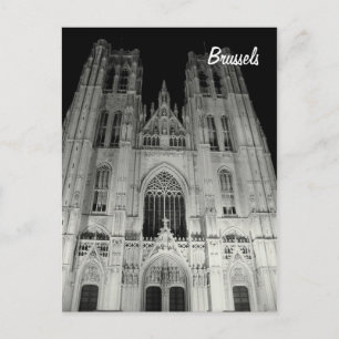 Cathedral Postcard
