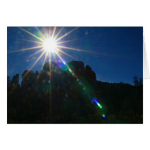 Cathedral Rock Vortex horizontal