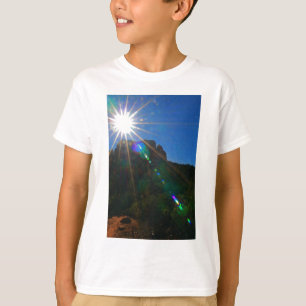 Cathedral Rock Vortex T-Shirt