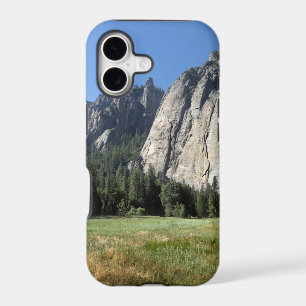 Cathedral Rocks - Yosemite
