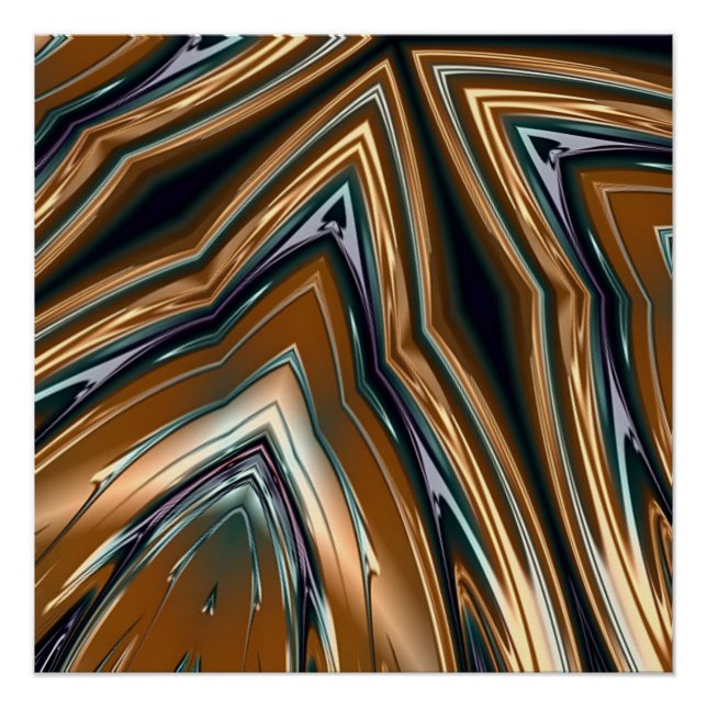 Cathedral Thinking Poster (Front)