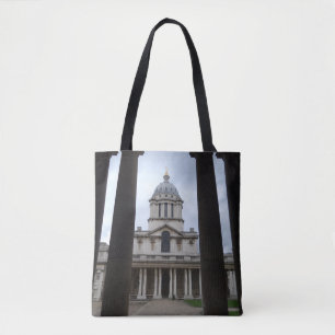 Cathedral Tote Bag