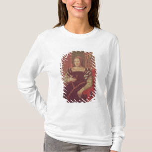 Catherine de Medici, 1585-86 T-Shirt