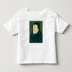 Catherine de Medici Toddler T-Shirt
