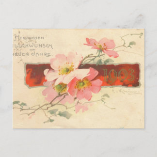 Catherine Klein Greeting Card Reproduction