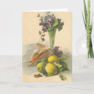 Catherine Klein Vintage Greeting Card Reproduction