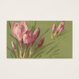 Catherine Klein Vintage Postcard Reproduction