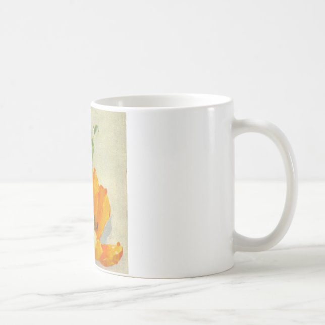 Catherine Klein Vintage Postcard Reproduction Mug (Right)
