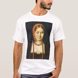 Catherine of Aragon T-Shirt