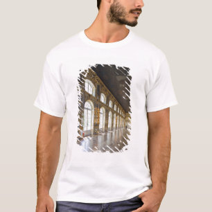 Catherine Palace, detail of the Great Hall T-Shirt