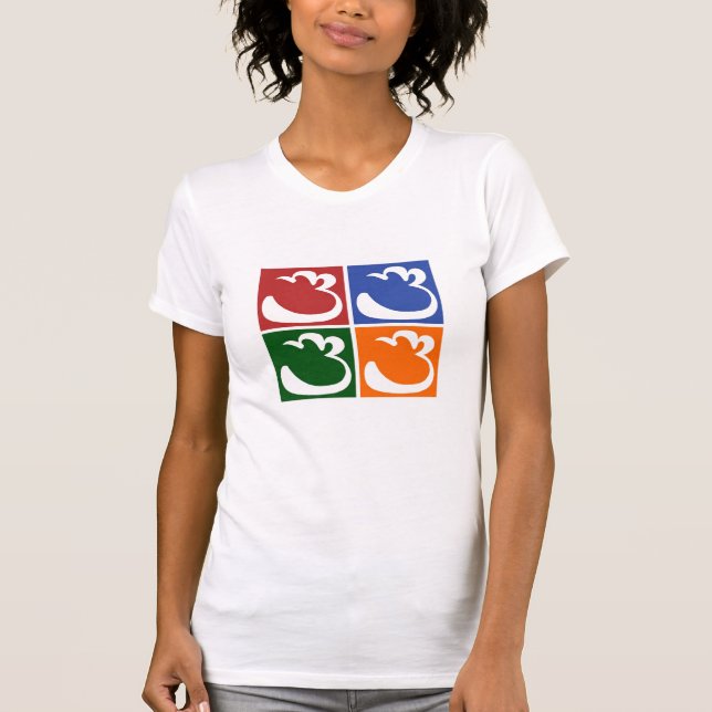 Catherine Special T-Shirt (Front)