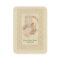 Catholic Baby Girl Baptismal Remembrance Holy Card