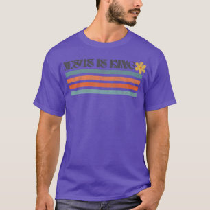 Catholic Christian Faithbased Bible Verse Trendy 1 T-Shirt